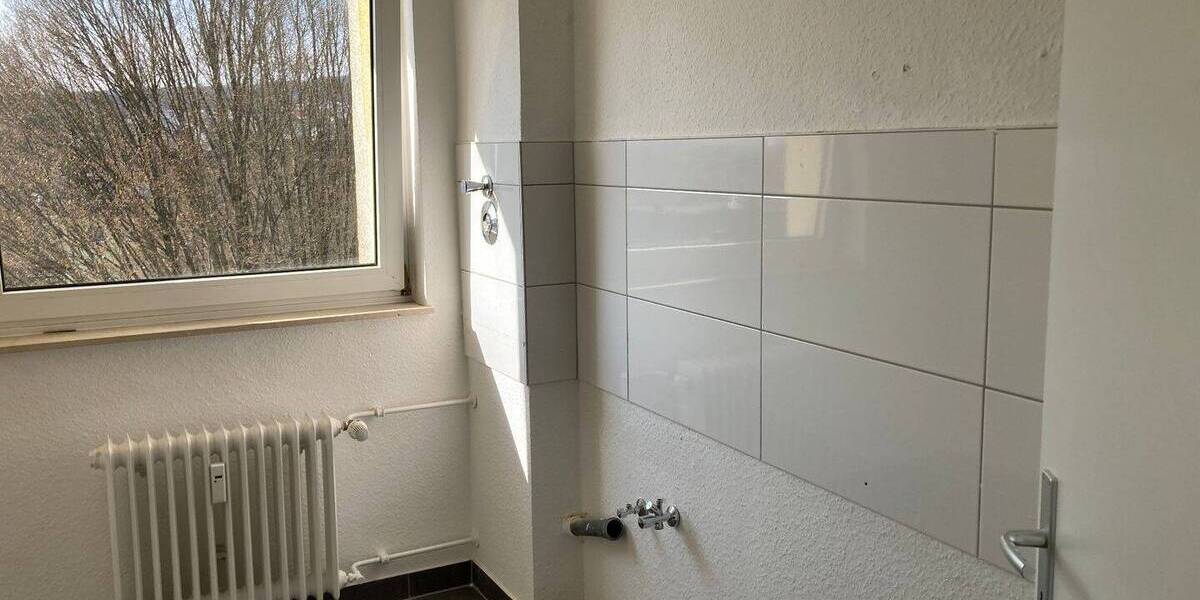 Etagenwohnung Friedrichsdorf Dillingen - 2 Zimmer, 57 m&sup2;, 798&euro; | Angebot:26862894