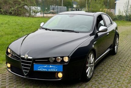 Alfa Romeo Alfa 159