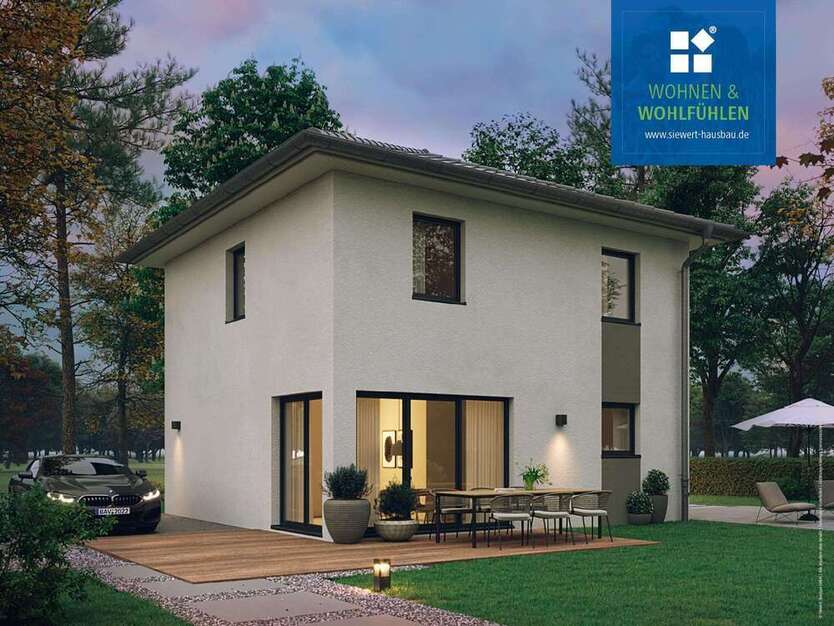 Haus zum Kaufen in Bad Düben 393.800 € 110 m²