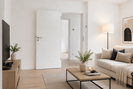 Wohnung Mainburg - 3.5 Zimmer, 70 m&sup2;, 260.000&euro; | Angebot:26693552
