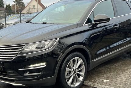 Lincoln Andere 56.320 km 12.900 &euro; Berlin 12353