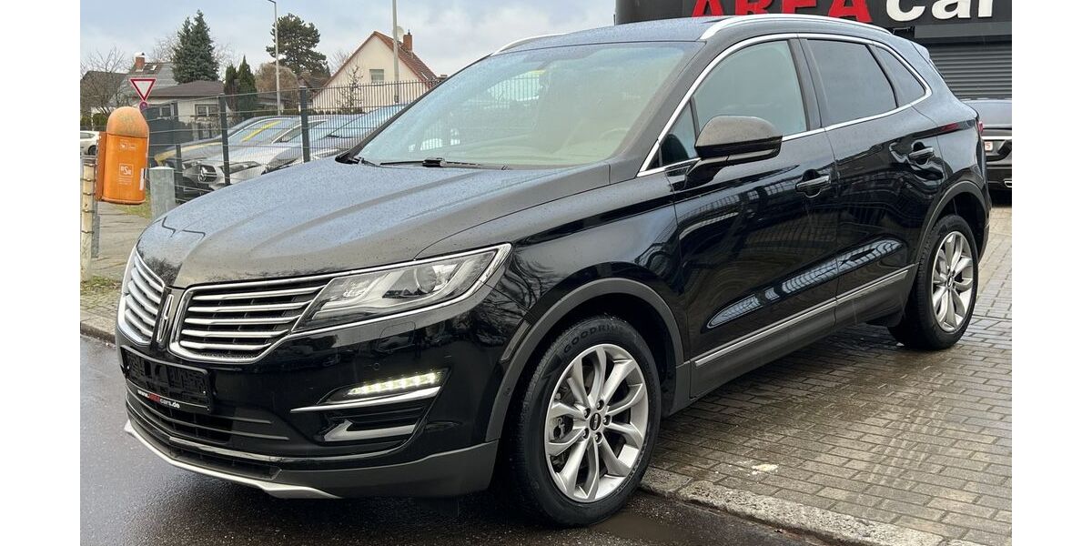 Lincoln Andere 56.320 km 12.900 &euro; Berlin 12353