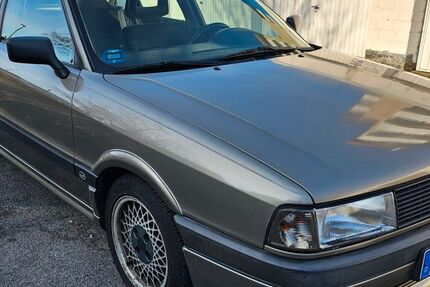 Audi 80 180.600 km 3.850 &euro; Meerbusch 40667