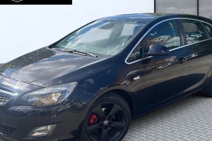 Opel Astra 264.409 km 4.480 € Büdelsdorf 24782