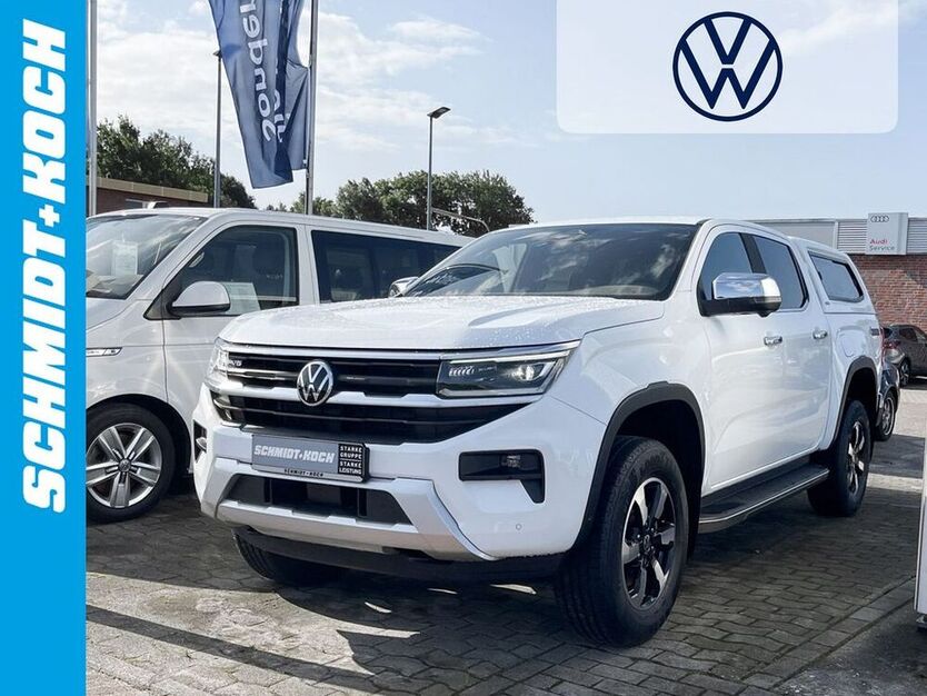 Amarok