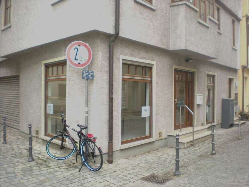 Büro in Esslingen 229.000 € 87 m²