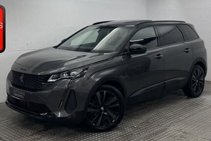 Peugeot 5008 11.694 km 29.800 &euro; Berlin 12351