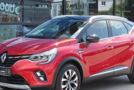 Renault Captur 56.000 km 17.990 € Pfarrkirchen 84347