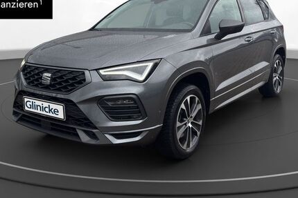 Seat Ateca 19.100 km 32.380 &euro; Lübbecke 32312