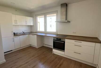 Wohnung Braunschweig Westliches Ringgebiet - 2 Zimmer, 63 m&sup2;, 690&euro; | Angebot:26408040