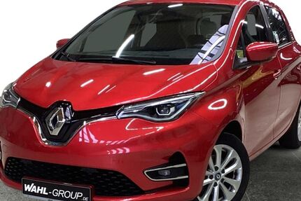 Renault ZOE 37.711 km 13.990 &euro; Siegen 57076