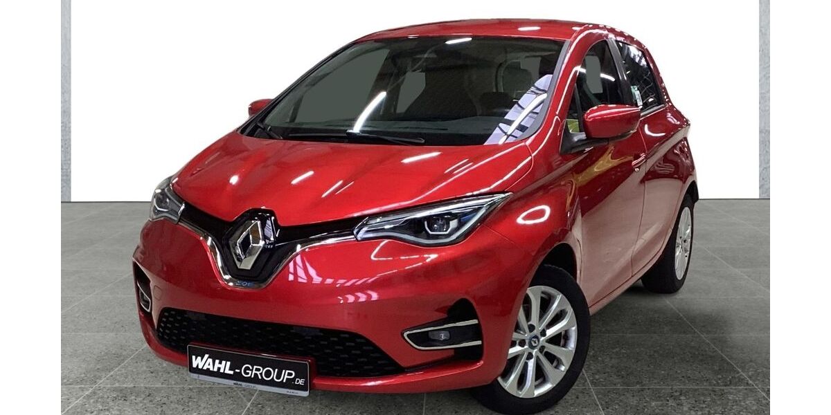 Renault ZOE 37.711 km 13.990 &euro; Siegen 57076