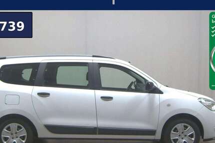 Dacia Lodgy 110.044 km 11.480 &euro; Gyhum/Bockel 27404