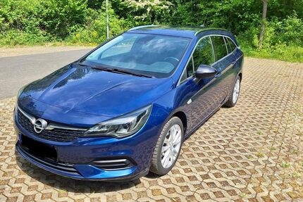 Opel Astra 83.500 km 8.800 &euro; Remagen 53424