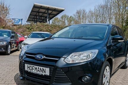 Ford Focus 200.000 km 3.980 &euro; Nürnberg 90427