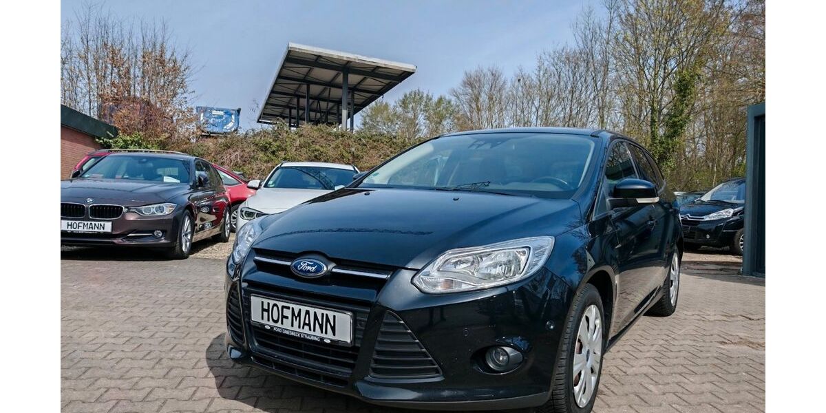 Ford Focus 200.000 km 3.990 &euro; Nürnberg 90427