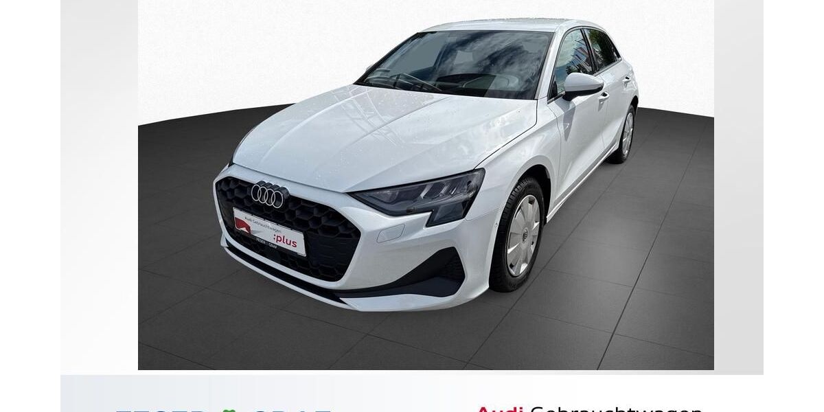 Audi A3 23.756 km 25.380 &euro; Schwabach 91126
