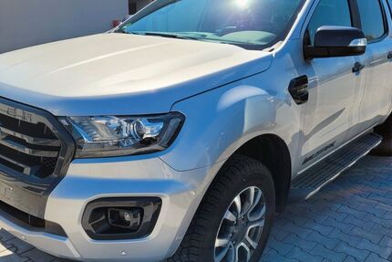 Ford Ranger 52.500 km 32.500 &euro; Sulzbach-Rosenberg 92237