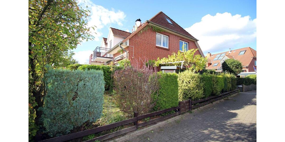 Reihenhaus Barsbüttel - 4 Zimmer, 120 m&sup2;, 1.800&euro; | Angebot:23164341