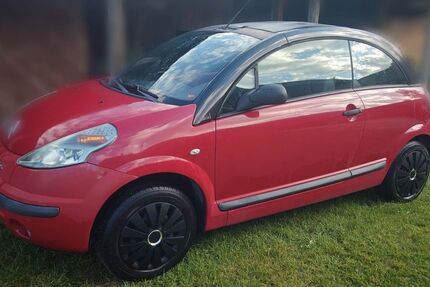 Citroen C3 195.000 km 2.399 &euro; Huglfing 82386