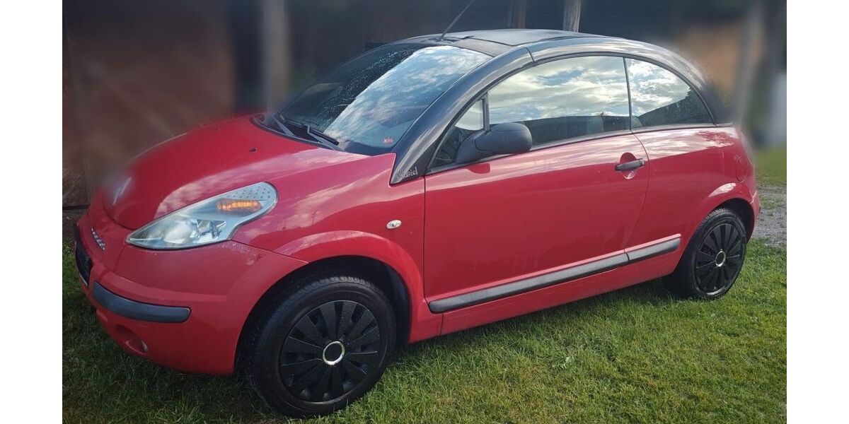 Citroen C3 195.000 km 2.399 &euro; Huglfing 82386