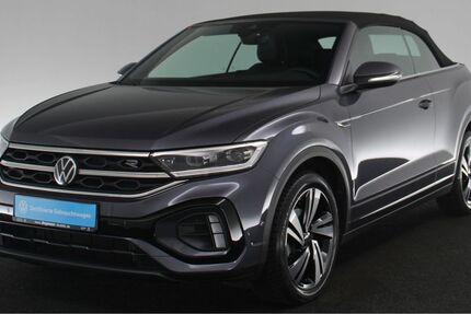 VW T-Roc 18.031 km 28.441 &euro; Krefeld 47803