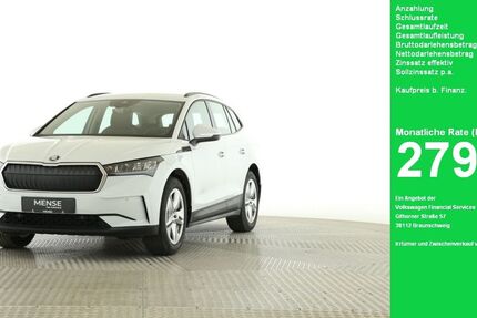 Skoda Enyaq 16.338 km 22.855 &euro; Oelde (Stromberg) 59302