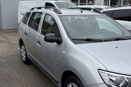 Dacia Logan 88.000 km 5.870 &euro; Bergisch Gladbach 51427
