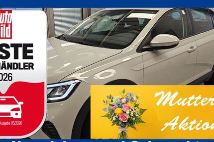 VW Taigo 83.768 km 15.800 &euro; Wolfsburg-Heiligendorf 38444