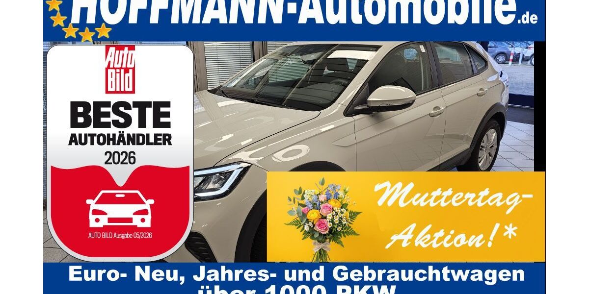 VW Taigo 83.768 km 15.800 &euro; Wolfsburg-Heiligendorf 38444
