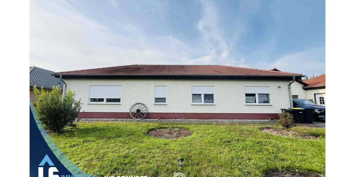 Einfamilienhaus Milower Land OT Schmetzdorf Schmetzdorf - 5 Zimmer, 178 m&sup2;, 275.000&euro; | Angebot:25689345