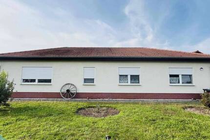 Haus Milower Land OT Schmetzdorf Schmetzdorf - 5 Zimmer, 178 m&sup2;, 275.000&euro; | Angebot:25689345