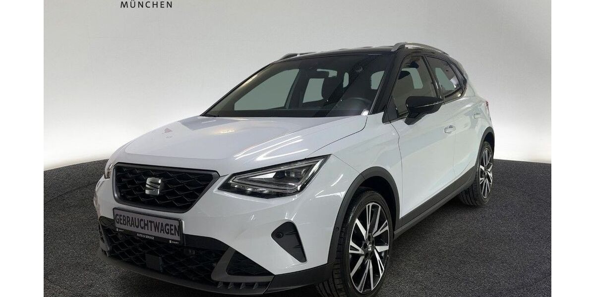 Seat Arona 15.500 km 17.760 &euro; München 80935