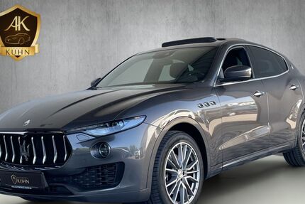 Maserati Levante 97.498 km 36.980 &euro; Wörth am Rhein 76744