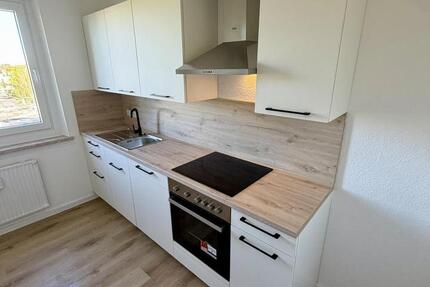 Wohnung Greifswald Groß Schönwalde - 3 Zimmer, 60 m&sup2;, 720&euro; | Angebot:26406634