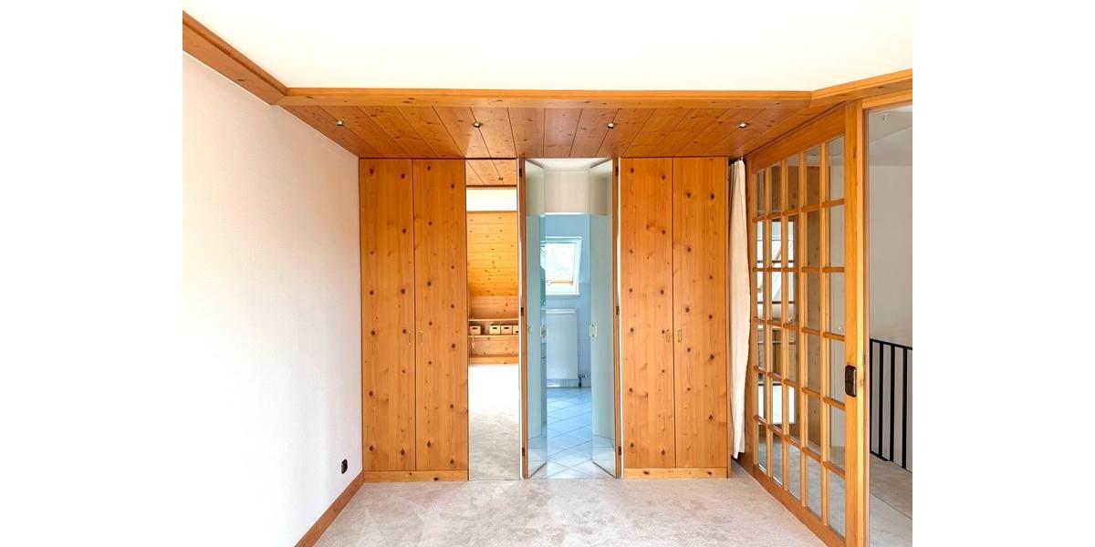 Reihenhaus Höhenkirchen-Siegertsbrunn Siegertsbrunn - 4 Zimmer, 128 m&sup2;, 2.400&euro; | Angebot:25320395