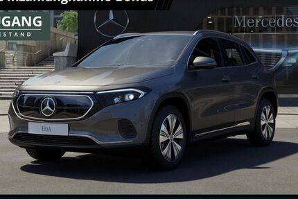 Mercedes-Benz EQA 48.075 km 30.890 € Menden 58706