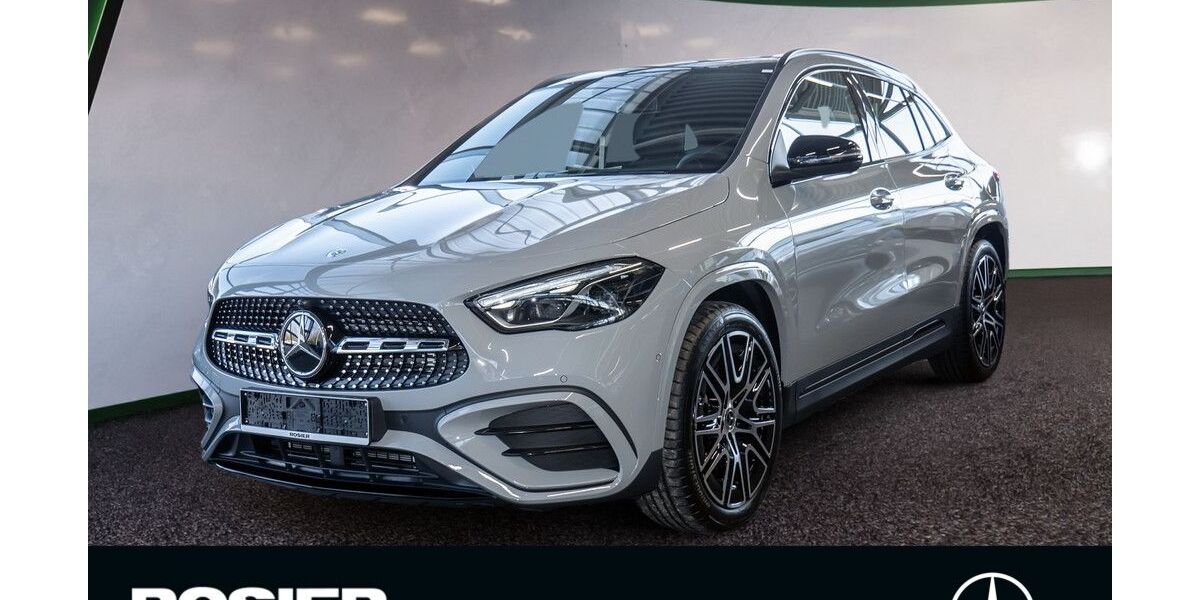 Mercedes-Benz GLA 200 14.500 km 45.990 &euro; Stendal 39576