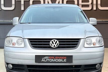 VW Caddy 291.950 km 4.890 &euro; Hasselroth 63594