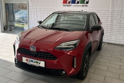 Toyota Yaris Cross 65.880 km 22.490 &euro; Passau - Grubweg 94034