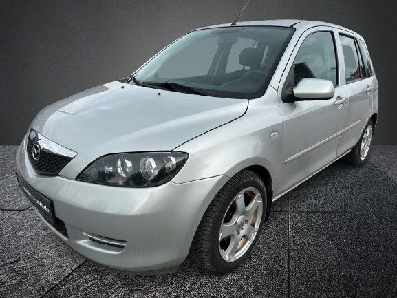 Mazda 2 135.452 km 1.849 € Erfurt 99089
