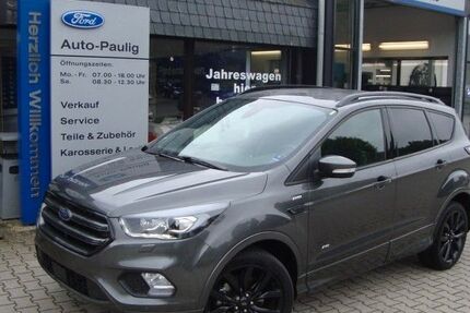 Ford Kuga 109.367 km 15.680 &euro; Zwönitz 08297