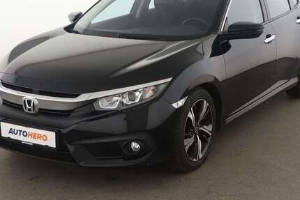 Honda Civic 102.749 km 17.220 € Essen 45141