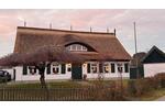 Reetgedecktes Einfamilienhaus auf Usedom in Garz zu vermieten 5 zimmer