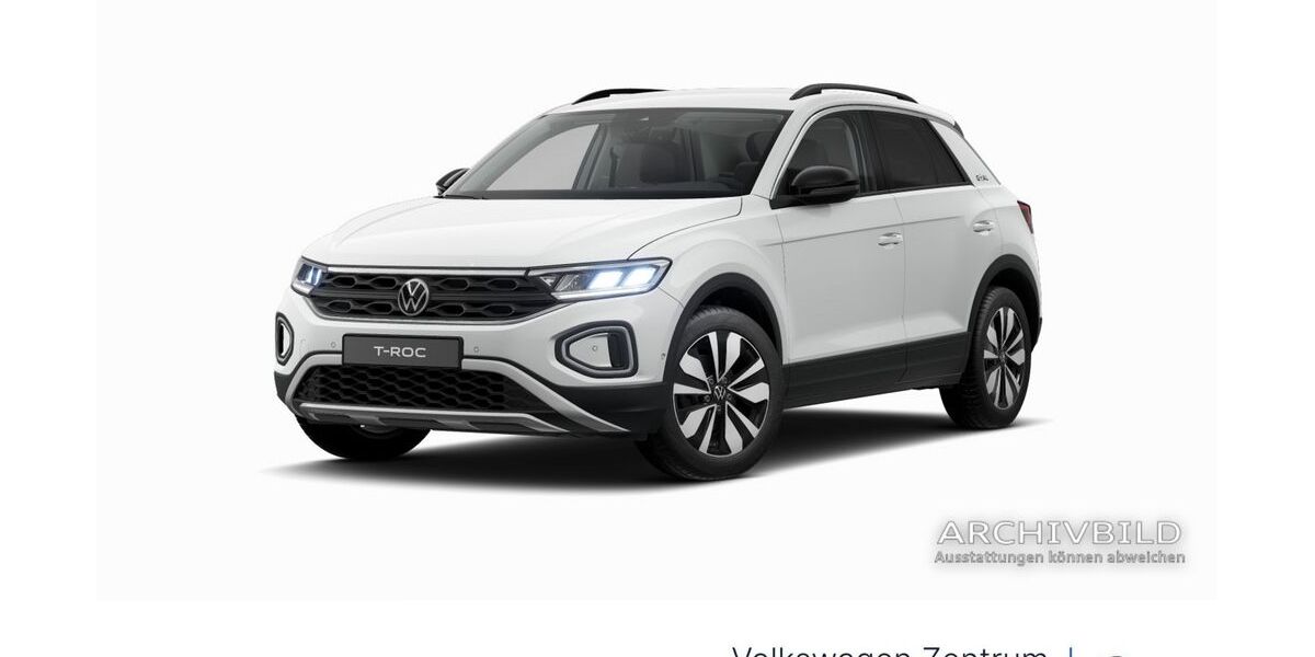 VW T-Roc 21.073 km 21.988 &euro; Leverkusen 51379