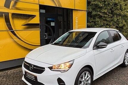 Opel Corsa 46.806 km 13.990 &euro; Battenberg (Eder) 35088