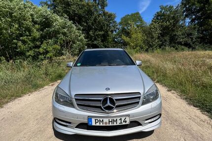 Mercedes-Benz C 350 258.000 km 7.840 € Schöneiche 15566