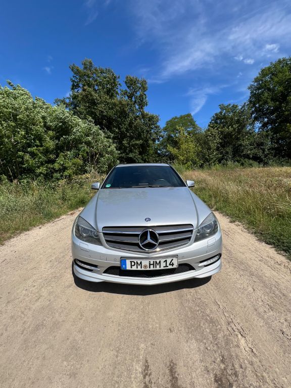 Mercedes-Benz C 350 258.000 km 7.840 € Schöneiche 15566