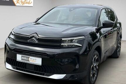 Citroen C5 Aircross 26.700 km 22.990 &euro; Rostock 18146