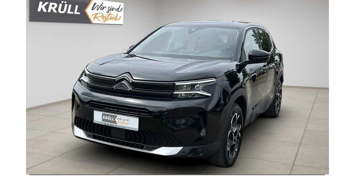 Citroen C5 Aircross 26.700 km 22.990 &euro; Rostock 18146